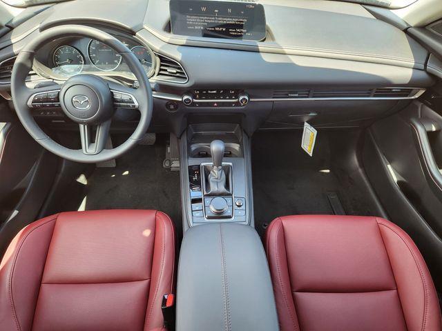 new 2026 Mazda CX-30 car, priced at $30,637