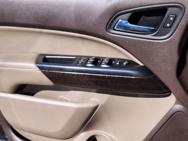 used 2017 GMC Canyon car, priced at $21,961