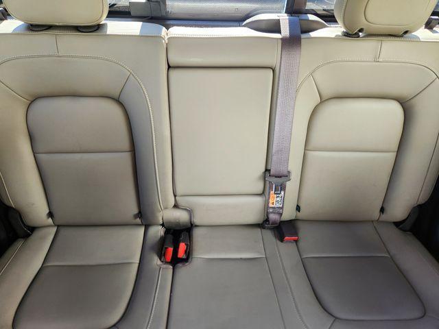 used 2017 GMC Canyon car, priced at $21,961