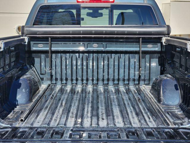 used 2017 GMC Canyon car, priced at $21,961