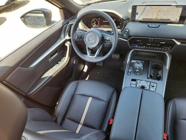 new 2026 Mazda CX-90 car, priced at $57,118