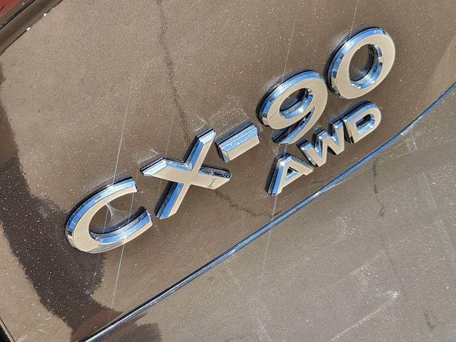 new 2026 Mazda CX-90 car, priced at $57,118