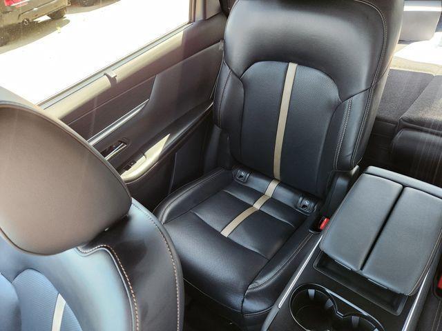 new 2026 Mazda CX-90 car, priced at $57,118