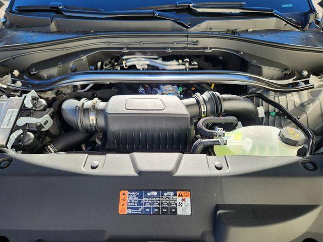 new 2026 Lincoln Aviator car