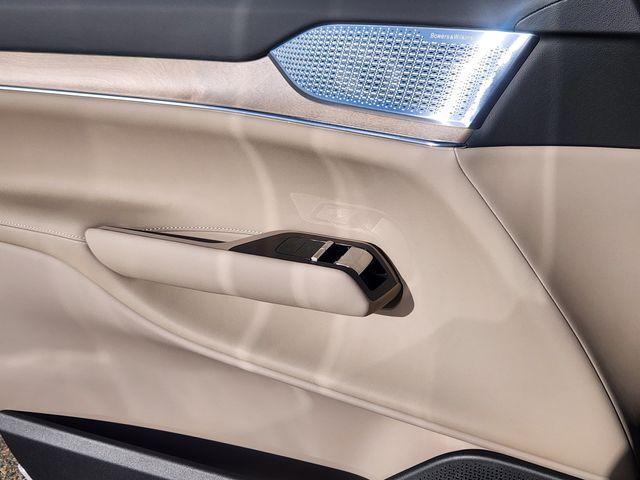 new 2026 Volvo EX90 car, priced at $95,489