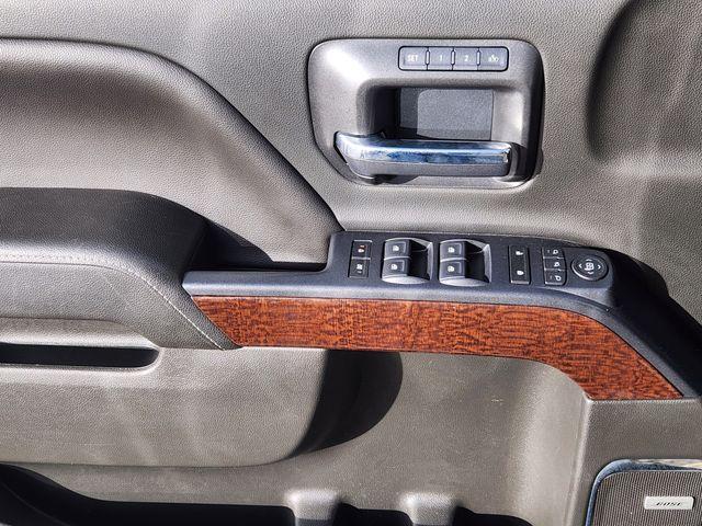 used 2018 GMC Sierra 1500 car, priced at $32,161