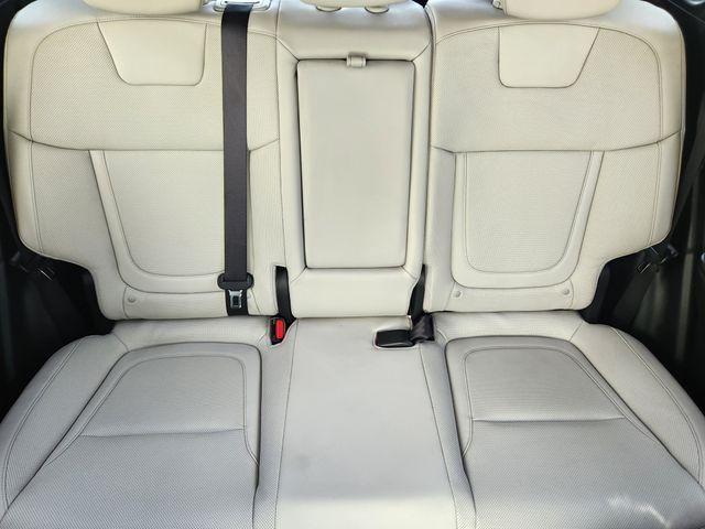 used 2023 Hyundai TUCSON Hybrid car, priced at $28,419