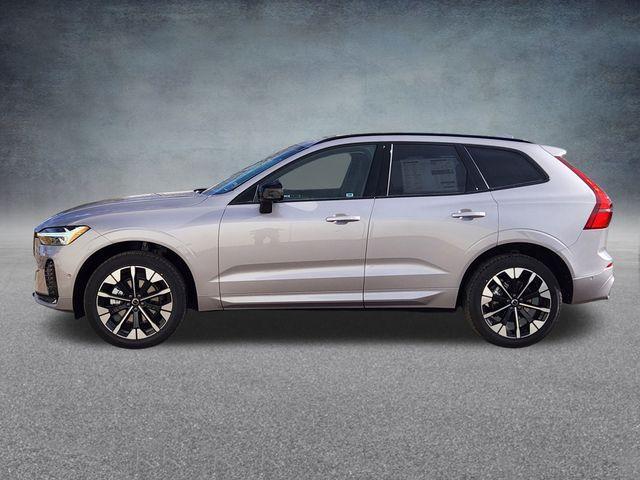 new 2026 Volvo XC60 car