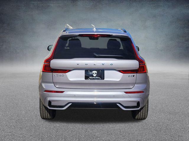 new 2026 Volvo XC60 car