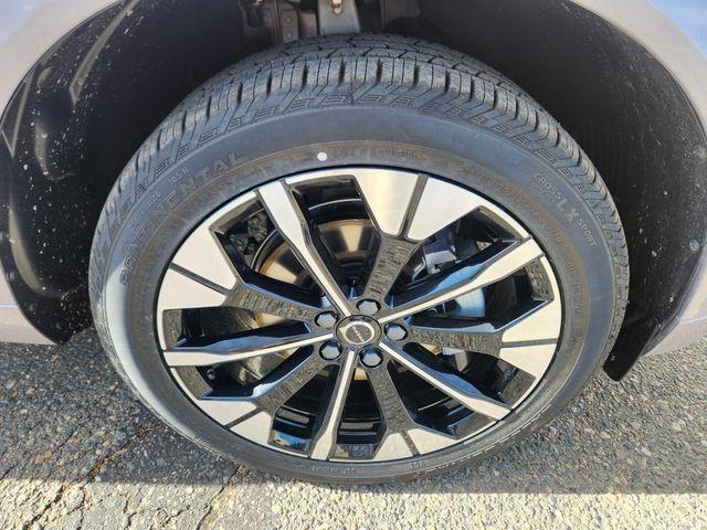 new 2026 Volvo XC60 car