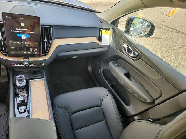 new 2026 Volvo XC60 car