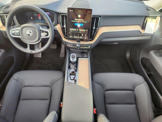 new 2026 Volvo XC60 car