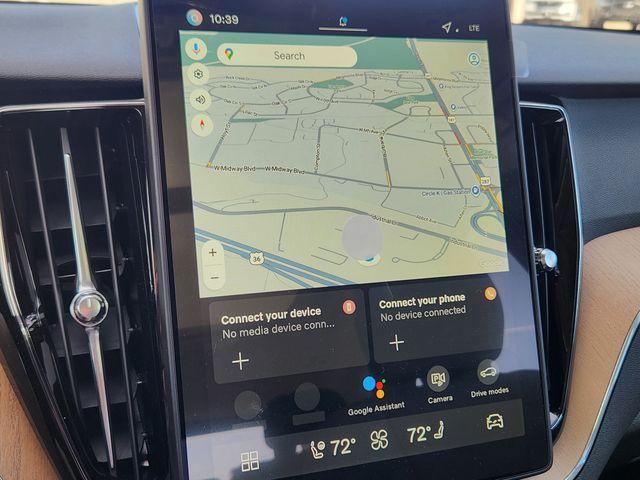 new 2026 Volvo XC60 car