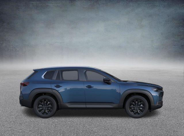 new 2026 Mazda CX-50 car, priced at $31,569