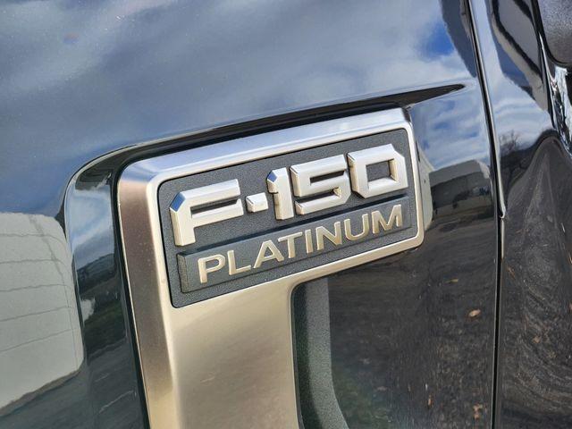 used 2023 Ford F-150 car, priced at $54,880