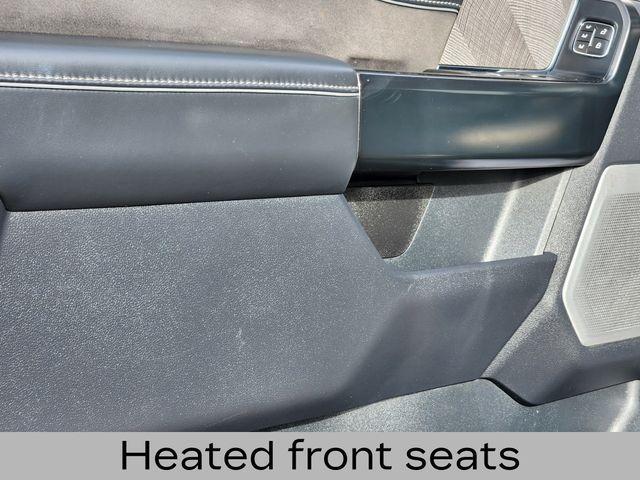 used 2023 Ford F-150 car, priced at $54,880