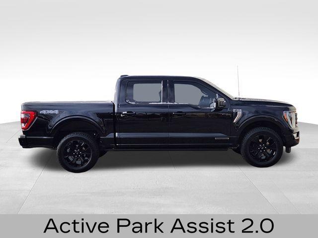 used 2023 Ford F-150 car, priced at $54,880