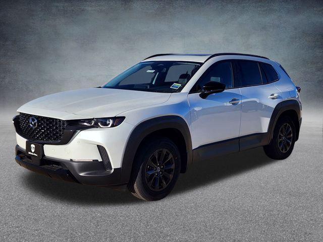 new 2026 Mazda CX-50 car, priced at $37,174