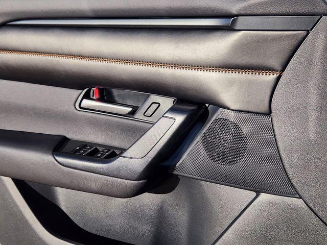 new 2026 Mazda CX-50 car, priced at $37,174