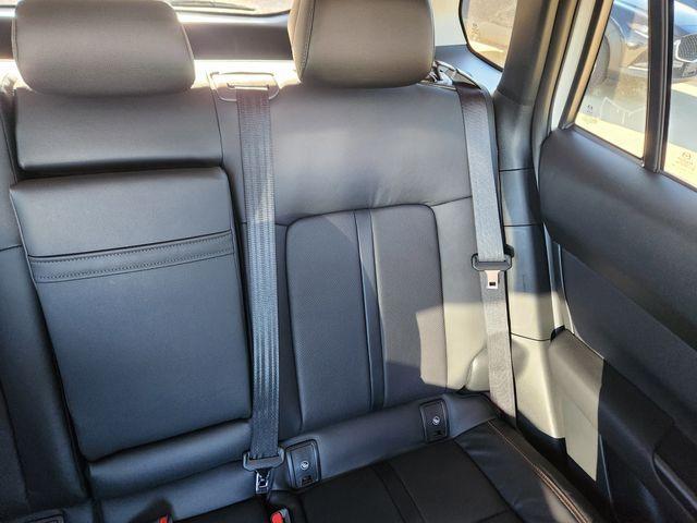 new 2026 Mazda CX-50 car, priced at $37,174