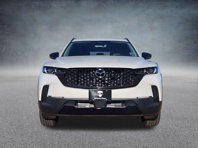 new 2026 Mazda CX-50 car, priced at $37,174