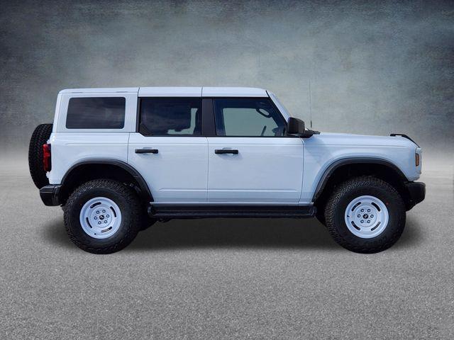 new 2026 Ford Bronco car, priced at $56,804