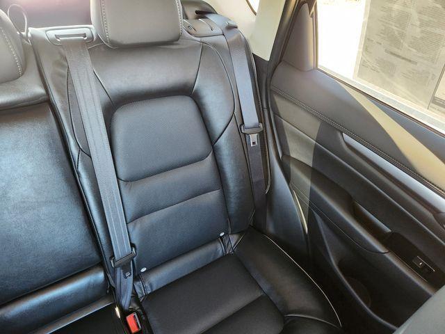 new 2025 Mazda CX-5 car, priced at $28,735
