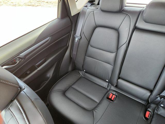 new 2025 Mazda CX-5 car, priced at $29,105