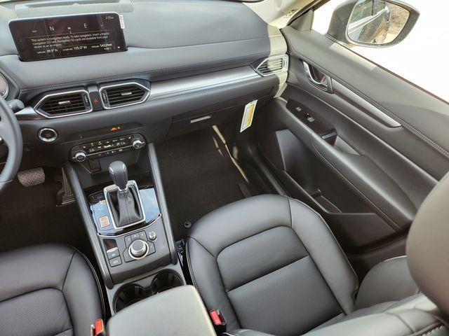 new 2025 Mazda CX-5 car, priced at $29,105