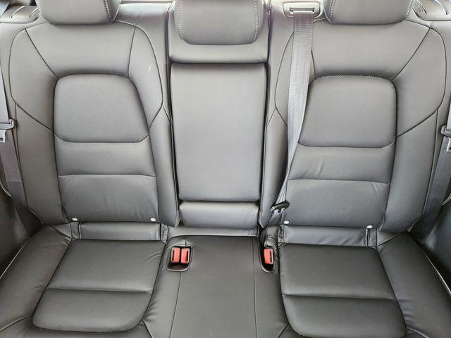 new 2025 Mazda CX-5 car, priced at $29,105