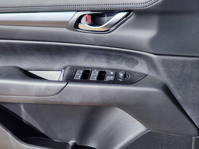 new 2025 Mazda CX-5 car, priced at $29,105