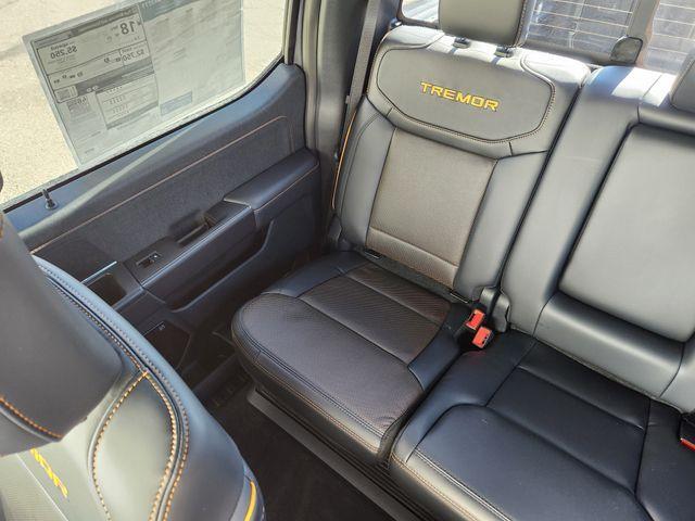 new 2026 Ford F-150 car, priced at $73,670