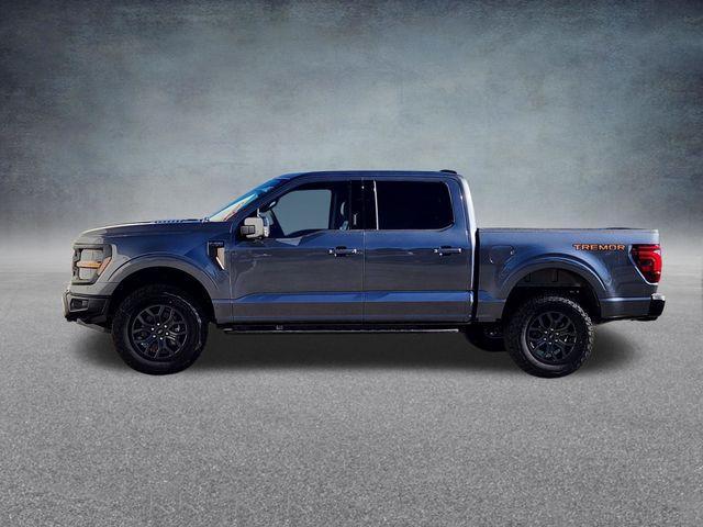 new 2026 Ford F-150 car, priced at $73,670