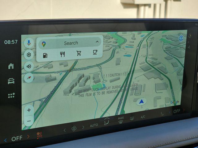 new 2026 Lincoln Aviator car