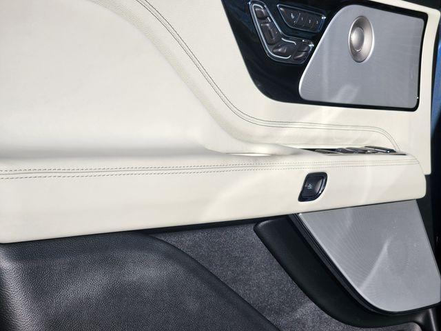 new 2026 Lincoln Aviator car