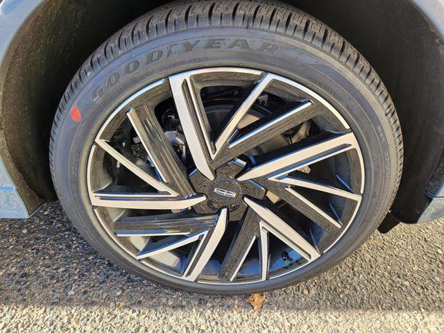 new 2026 Lincoln Aviator car