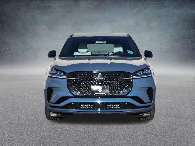 new 2026 Lincoln Aviator car