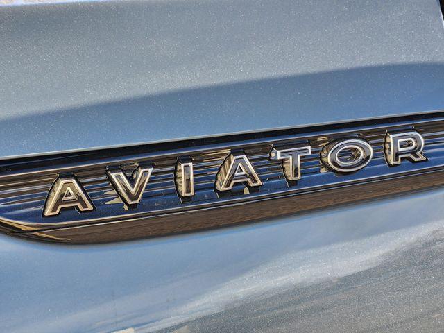 new 2026 Lincoln Aviator car