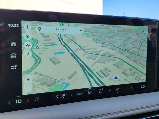 new 2026 Lincoln Aviator car