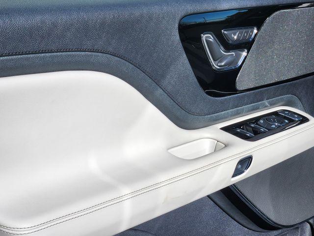 new 2026 Lincoln Aviator car