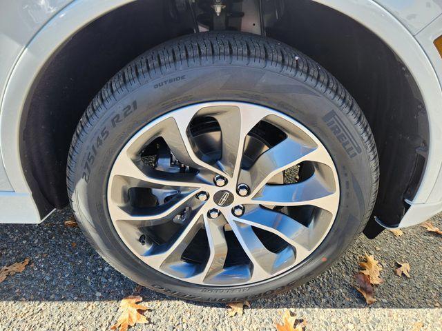 new 2026 Lincoln Aviator car