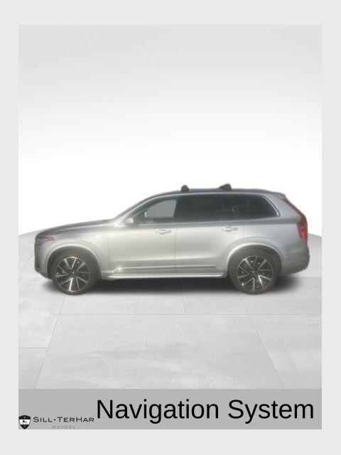 used 2019 Volvo XC90 car, priced at $26,330