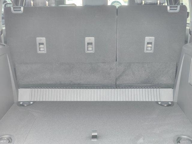 new 2025 Ford Bronco car, priced at $55,405