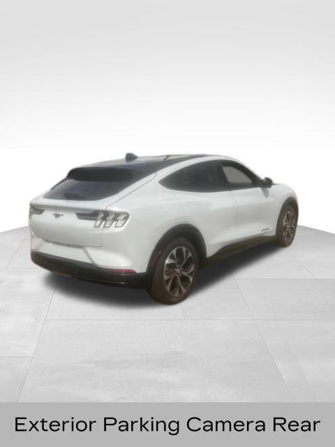 used 2023 Ford Mustang Mach-E car, priced at $35,129