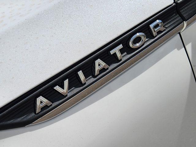 new 2026 Lincoln Aviator car, priced at $71,698
