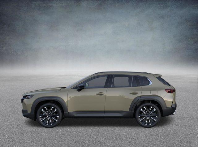 new 2026 Mazda CX-50 car, priced at $44,873