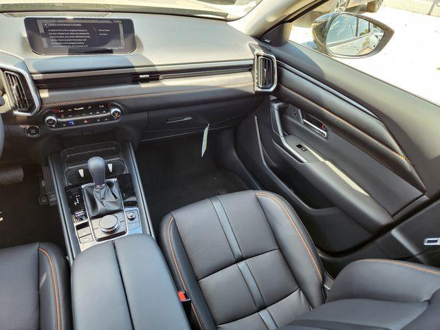 new 2026 Mazda CX-50 car, priced at $44,272