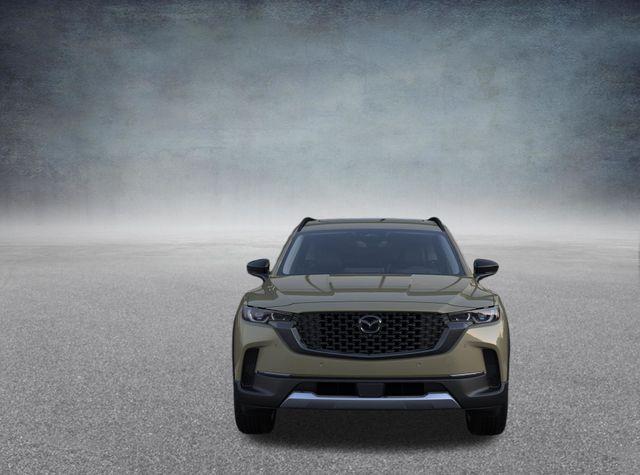 new 2026 Mazda CX-50 car, priced at $44,873