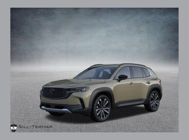 new 2026 Mazda CX-50 car, priced at $44,873