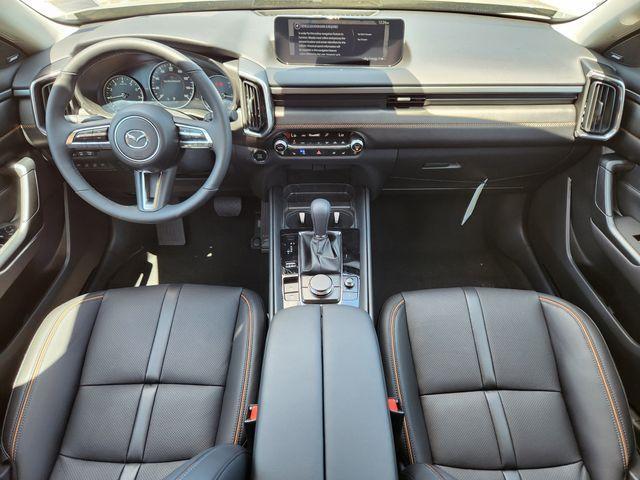 new 2026 Mazda CX-50 car, priced at $44,272